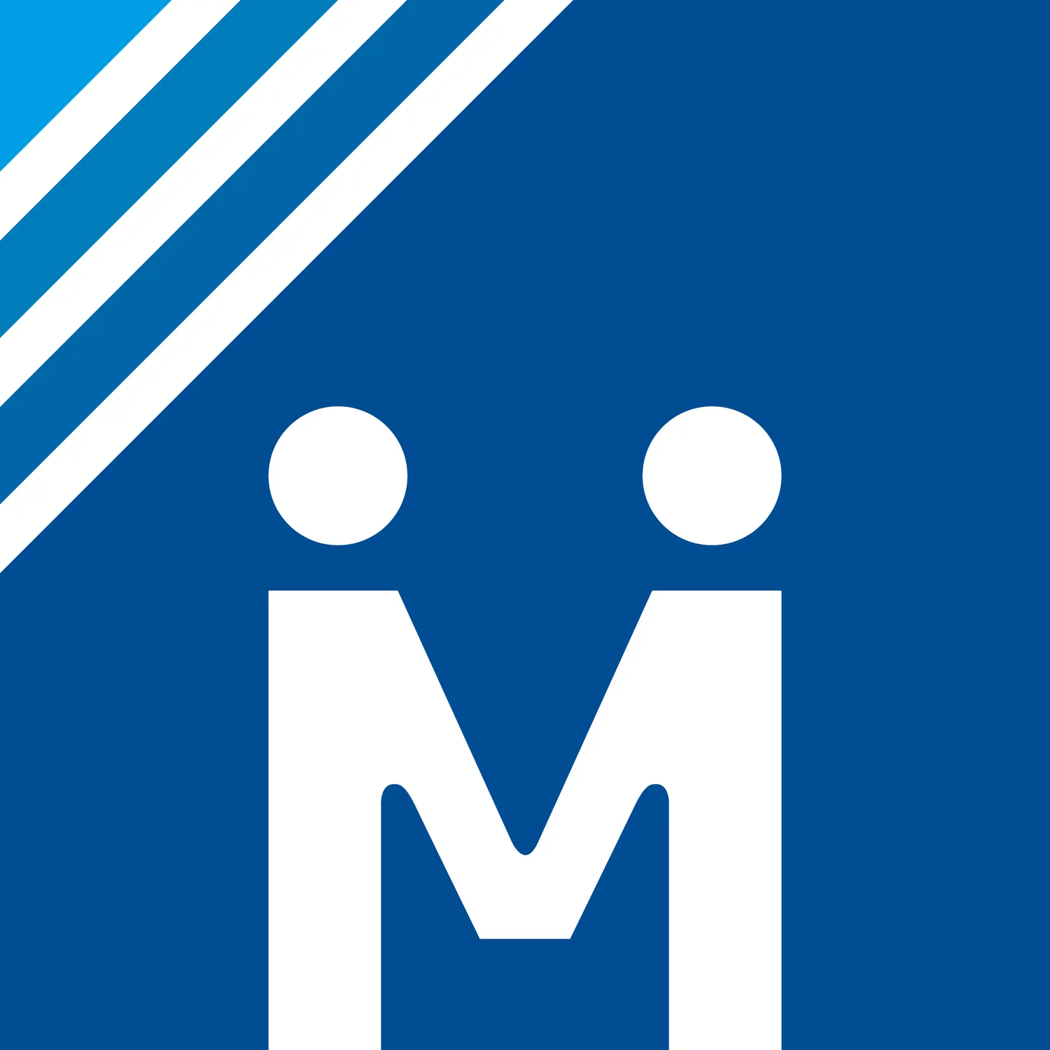 MA-NAVI LTD. logo